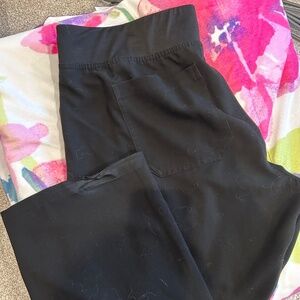 Figs scrub pants